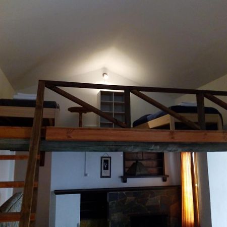 Apartamento En El Centro La Paloma Esterno foto