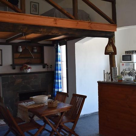 Apartamento En El Centro La Paloma Esterno foto