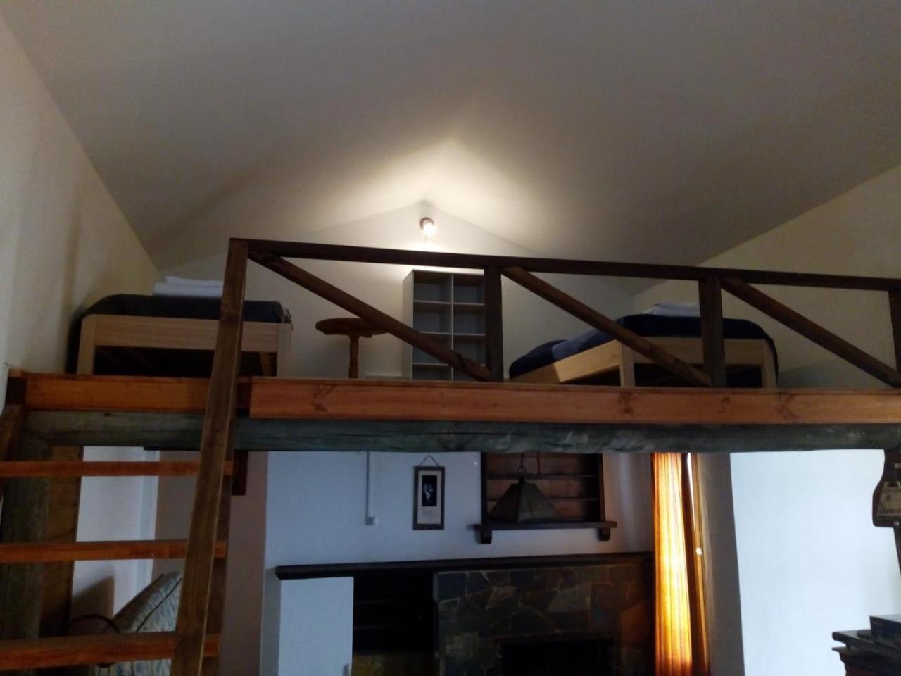 Apartamento En El Centro La Paloma Esterno foto