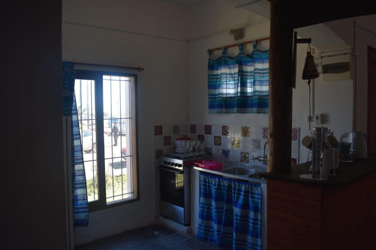Apartamento En El Centro La Paloma Esterno foto