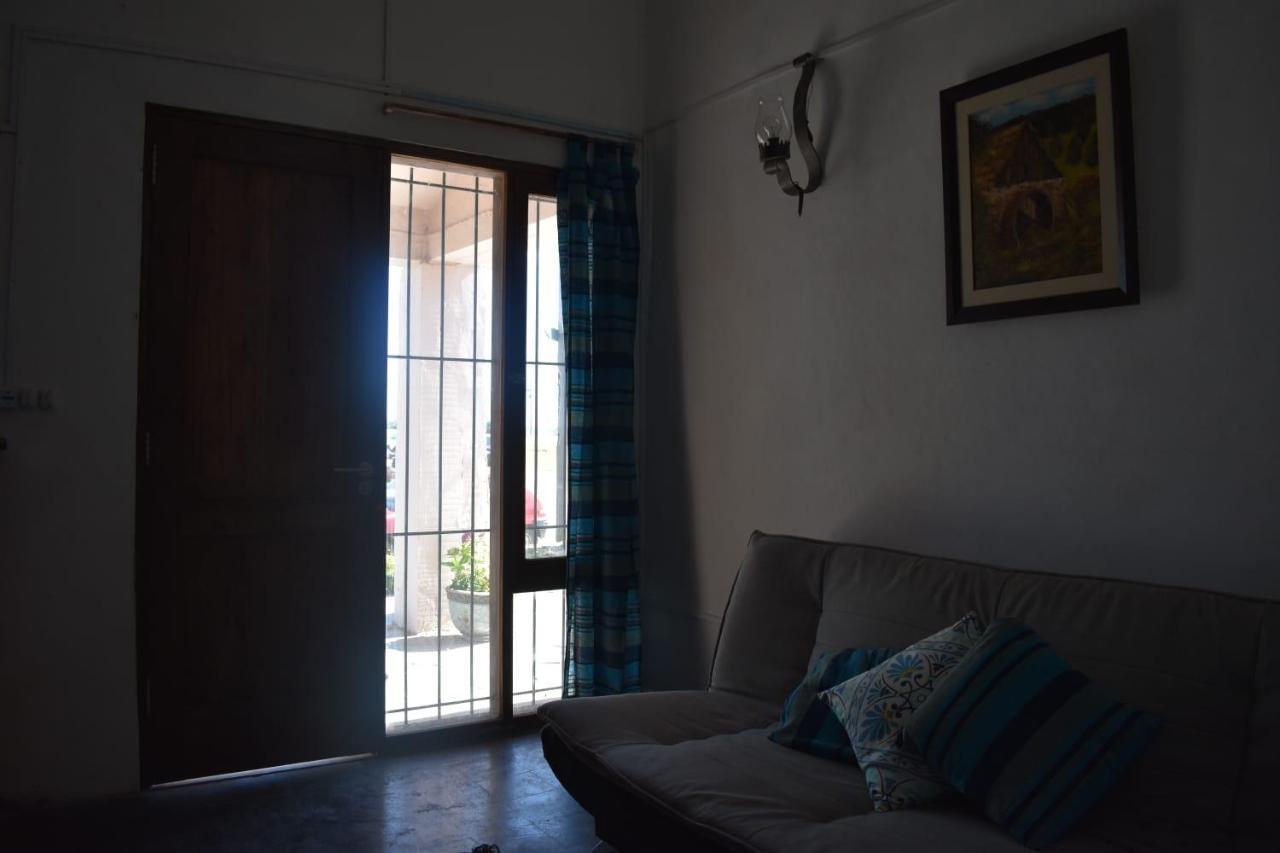 Apartamento En El Centro La Paloma Esterno foto
