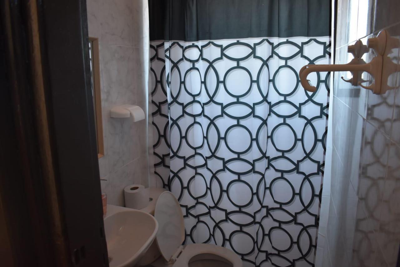 Apartamento En El Centro La Paloma Esterno foto