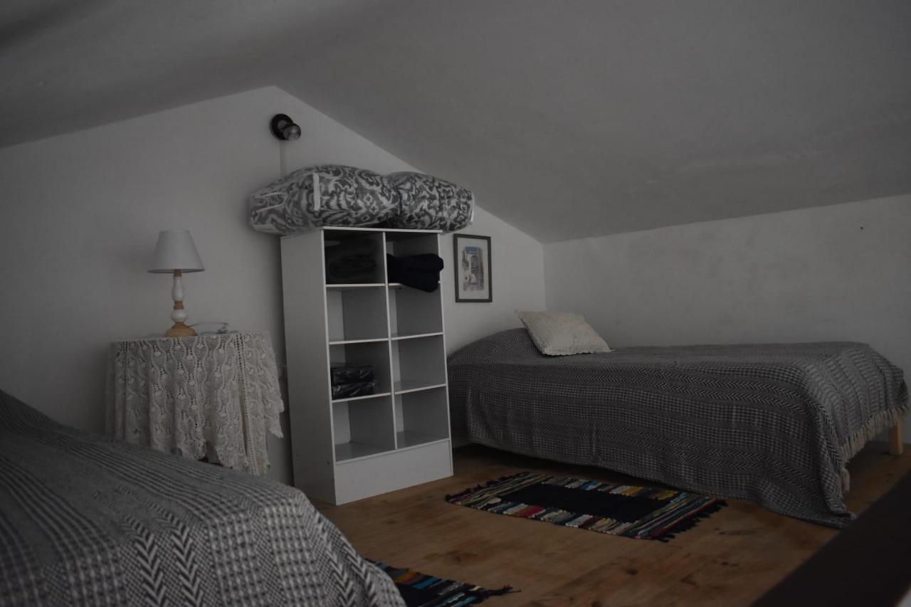 Apartamento En El Centro La Paloma Esterno foto