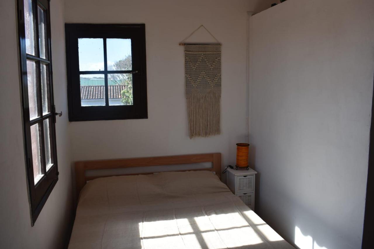 Apartamento En El Centro La Paloma Esterno foto